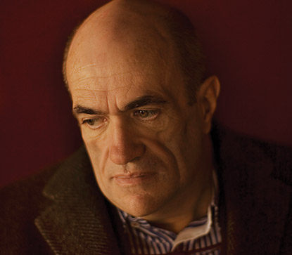 Colm Toibin