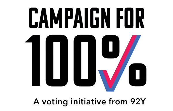 Campaign for 100%