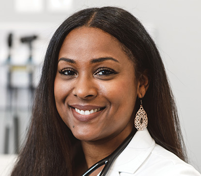 DR. TAMARA MOISE